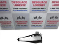 Maneta exterior trasera izquierda 13182409 de Opel Zafira b