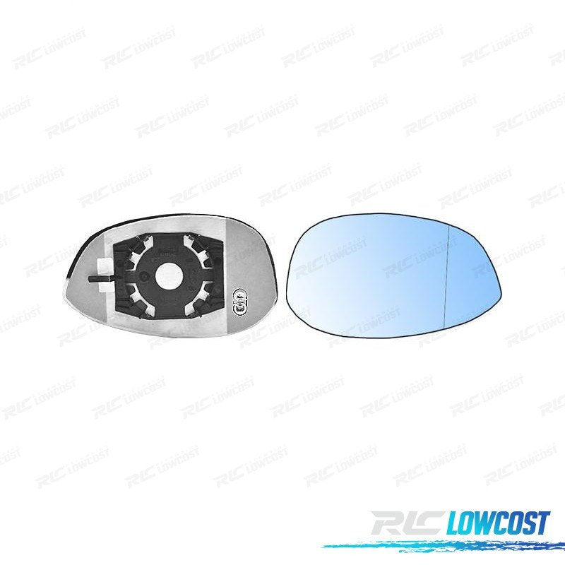Cristal Espejo + BASE Derecho ALFA Brera 06-19