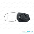 Cristal Espejo BASE Izquierdo Volvo S60 10-12