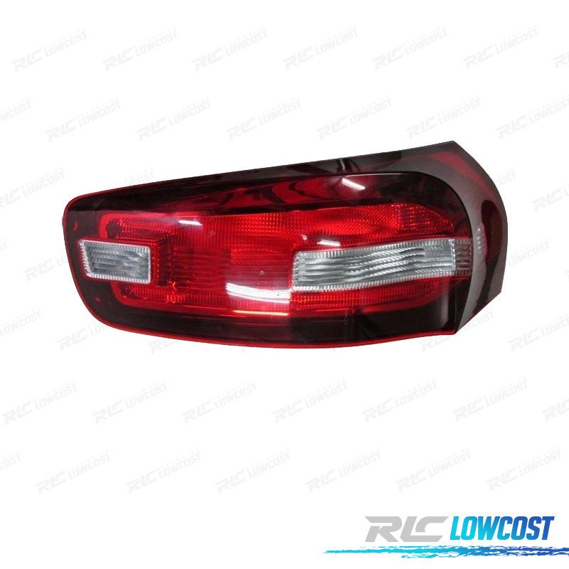 Piloto DCH PARA Citroen C4 Picasso 13-