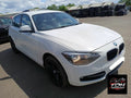 BMW Serie 1 F20 (2011-2019) Blanco - Despiece Completo y Recambios