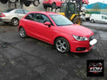 Despiece / Recambios Audi A1 8X (2010-2018) Rojo 3p