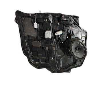 Elevalunas delantero izquierdo C2355997 de Mazda 5 (cw)