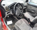 Kia Picanto 2004 - Despiece