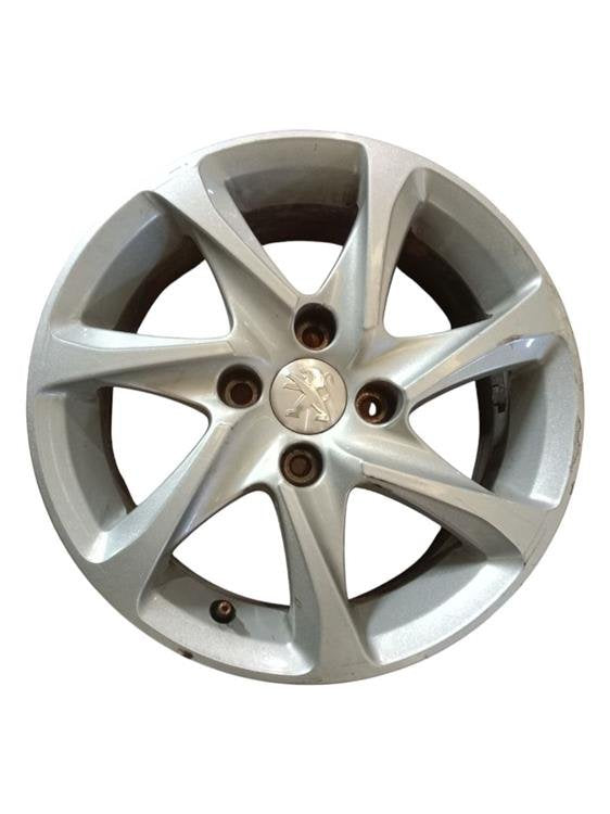 Llanta Peugeot 208