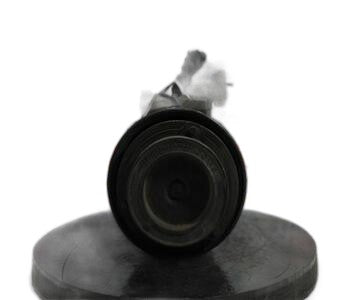 Compresor del aire acondicionado 1325025500 de Kia Carnival ii (gq) 2001-2006