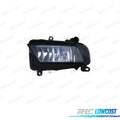 FARO IZQ Antiniebla AUDI A4 12-19