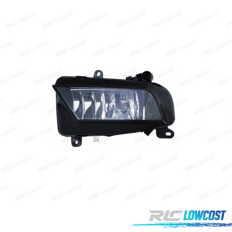 FARO IZQ Antiniebla AUDI A4 12-19