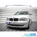 Barra Estabilizadora BMW E81 E82 E87 Diesel 04- Aluminio Regulable