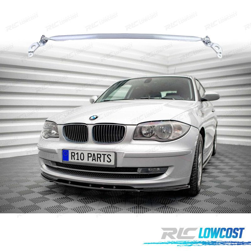Barra Estabilizadora BMW E81 E82 E87 Diesel 04- Aluminio Regulable