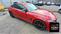 BMW Serie 4 F32 Coupe 2013-2020 Rojo - Despiece / Recambios