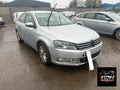 Despiece / Recambios Volkswagen Passat B7 (2010-2015) Berlina Plata