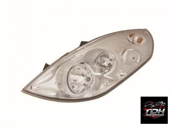 Faro Izquierdo Opel Movano Nuevo Ref. 4419525