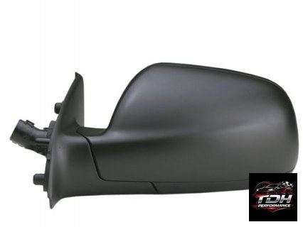 Retrovisor Izquierdo Peugeot 307 Nuevo Ref. 8149AT
