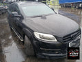 Audi Q7 4L Facelift (2009-2015) SUV Negro - Despiece / Recambios