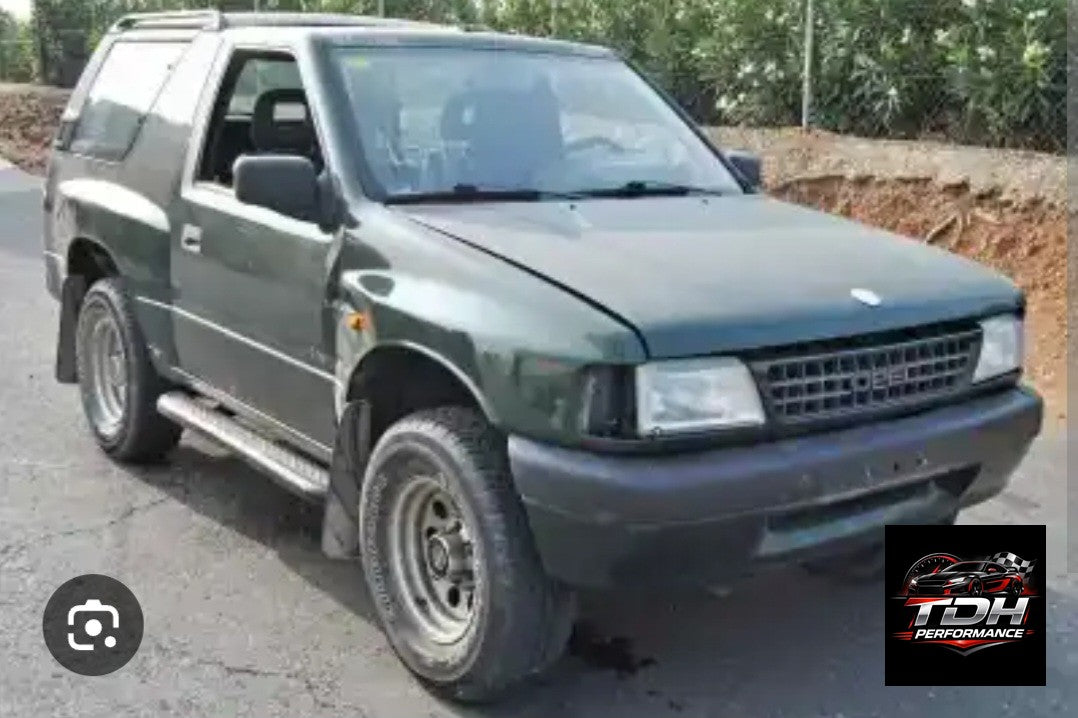 Opel Frontera A Sport (1991-1998) Despiece / Recambios Usados