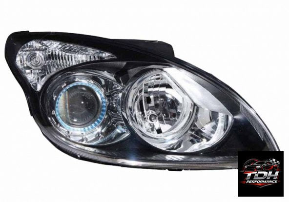 Faro Derecho Hyundai I30 Nuevo Ref. 921022L020