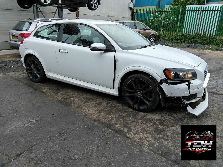 Volvo C30 2006-2013 Blanco - Despiece y Recambios
