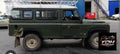 Land Rover Defender 110 (1990-2016) Despiece / Recambios