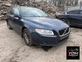 Despiece Volvo V70 III Familiar (2007-2016) Gris Azulado - Recambios