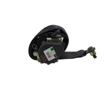 Cinturón seguridad delantero derecho 607382700 de Mitsubishi Colt czc cabrio