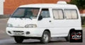 Hyundai H-100 Grace 1993-2004 Despiece / Recambios Completos