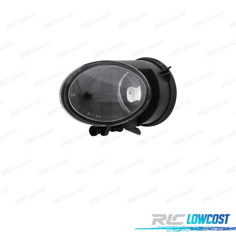 FARO IZQ Antiniebla AUDI TT 06-14