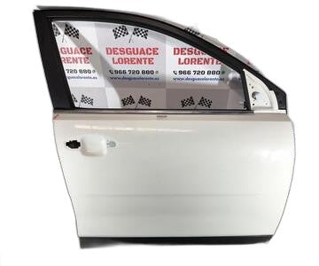 Puerta delantera derecha de Kia Stonic (ybcuv)
