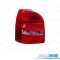 Piloto IZQ AUDI A4 B5 Avant 94-98 ROJO Blanco