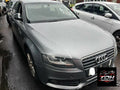 Audi A4 B8 (8K) 2008-2012 Gris - Despiece / Recambios Usados