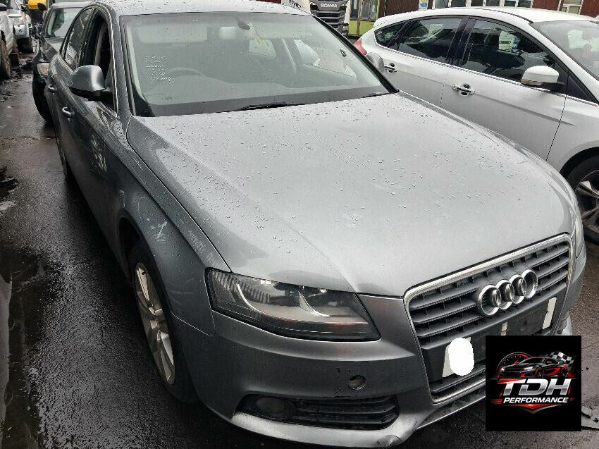 Audi A4 B8 (8K) 2008-2012 Gris - Despiece / Recambios Usados