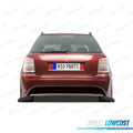 Paragolpes Trasero AUDI A4 B5 Avant 94-00 Single Frame