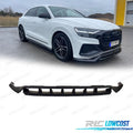 Spoiler LIP AUDI SQ8 18-24 LOOK S LINE | TDH Performance