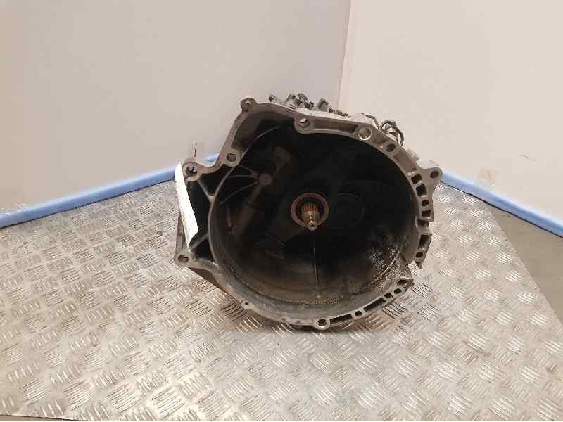 Caja de Cambios Manual BMW Serie 5 Berlina E60 520D 23007533513