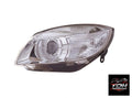 Faro Izquierdo Skoda Roomster Nuevo Ref. 5J2941017A