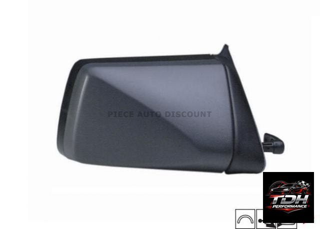 Retrovisor Derecho Opel Corsa Nuevo Ref. 1428139