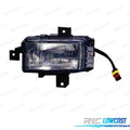 FARO IZQ Antiniebla OPEL Omega B 94-99