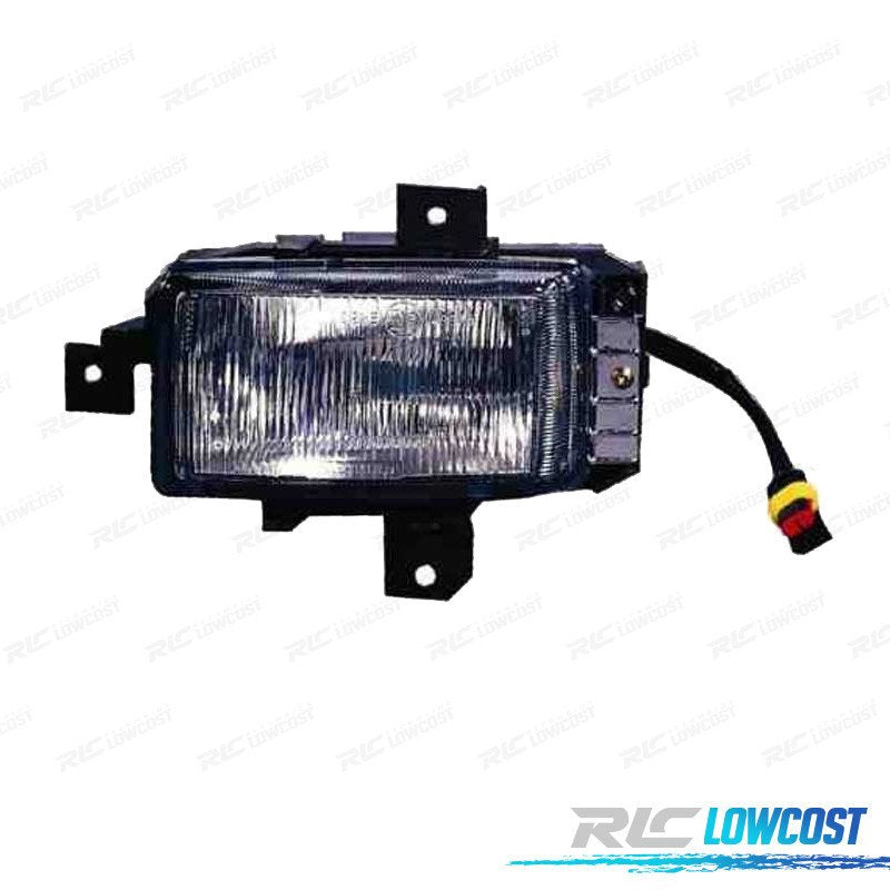 FARO IZQ Antiniebla OPEL Omega B 94-99