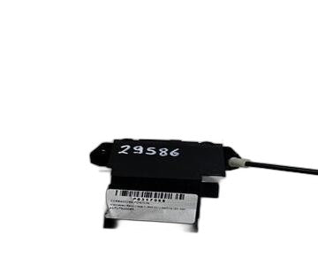 Cerradura maletero / porton a1717500085 de Mercedes-benz Clase e (bm 211) berlina