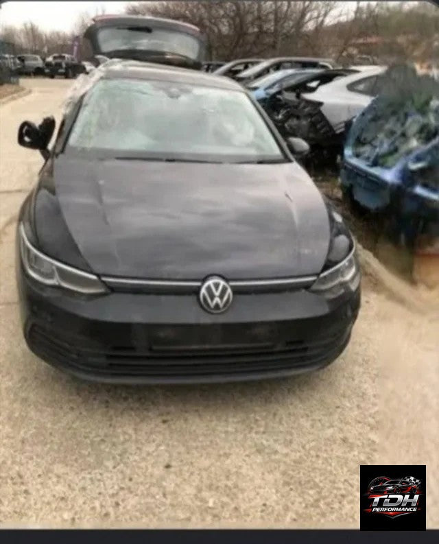 Volkswagen Golf VIII (Mk8) 2019-2024 - Despiece / Recambios