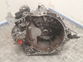 Caja de Cambios Manual Peugeot 308 I 4A 4C 1.6 Hdi 20DM69