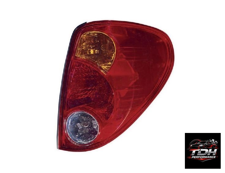 Piloto Trasero Derecho Mitsubishi L200 Nuevo Ref. MN157914