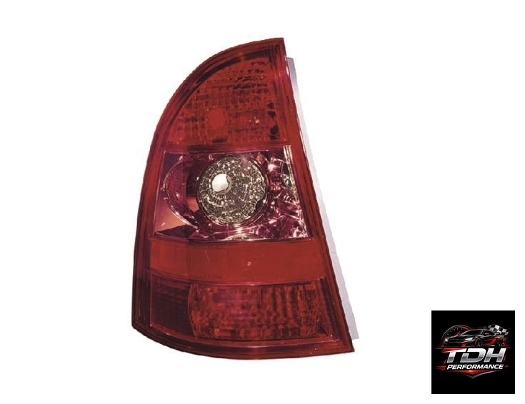 Piloto Trasero Izquierdo Toyota Corolla Nuevo Ref. 8156102280