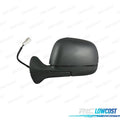 Espejo Completo Izquierdo Dacia Duster 10-13 Eletrico | TDH Performance