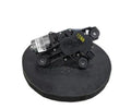 Motor limpia trasero 3M51R17K441 de Ford Focus berlina (cap)
