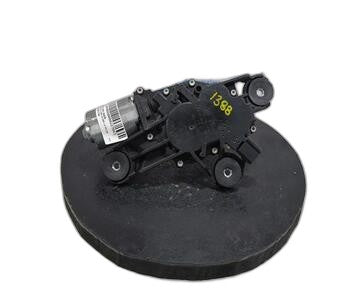 Motor limpia trasero 3M51R17K441 de Ford Focus berlina (cap)
