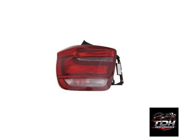 Piloto Trasero Izquierdo BMW SERIE 1 Nuevo Ref. 63217270095