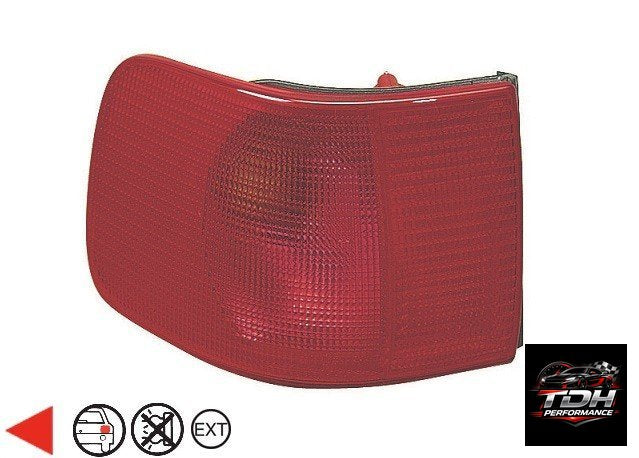 Piloto Trasero Izquierdo Audi A6 Nuevo Ref. 4A5945217B