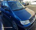 Hyundai Matrix 1.6 GLS Full 2001 - Despiece