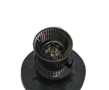 Motor calefacción 983226 de Seat Leon (1p1)